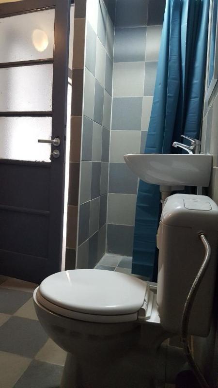 Du Moulin Room Льеж Экстерьер фото