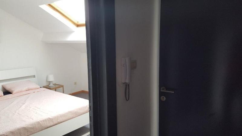 Du Moulin Room Льеж Экстерьер фото