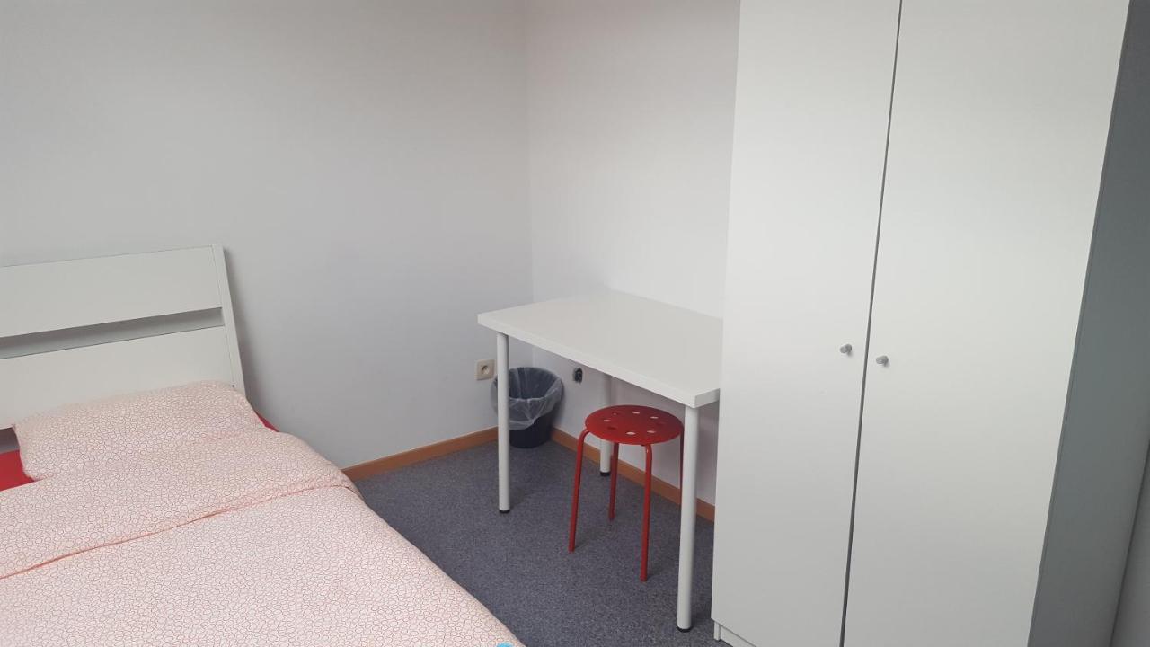 Du Moulin Room Льеж Экстерьер фото