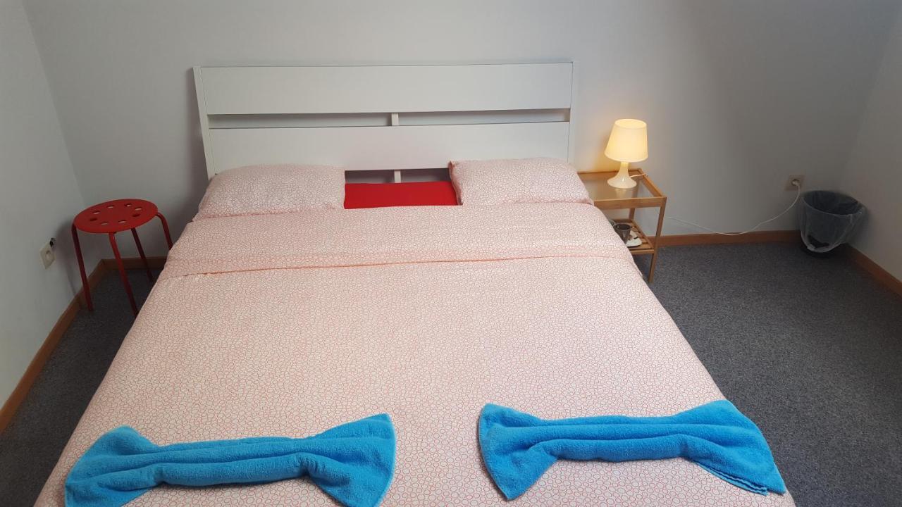 Du Moulin Room Льеж Экстерьер фото