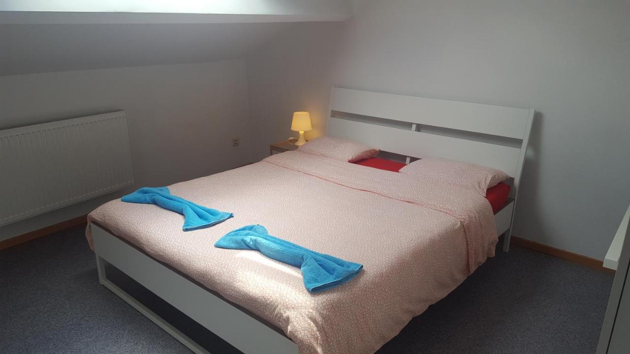 Du Moulin Room Льеж Экстерьер фото