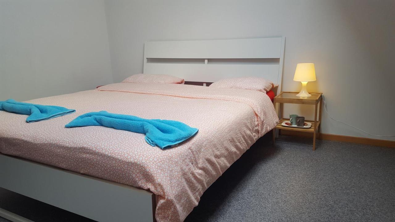 Du Moulin Room Льеж Экстерьер фото