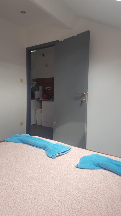 Du Moulin Room Льеж Экстерьер фото
