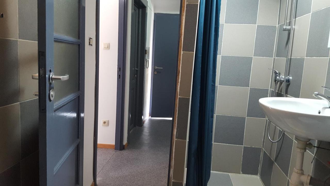 Du Moulin Room Льеж Экстерьер фото
